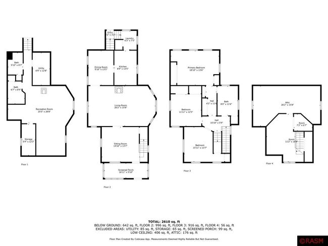 607 N Minnesota Ave, House other with 3 bedrooms, 3 bathrooms and null parking in Saint Peter MN | Image 50