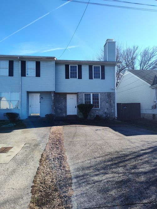 2732 Penn Meade Dr, Nashville, TN, 37214-1142 | Card Image