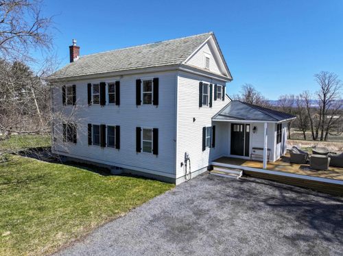 1635 Route 74, Cornwall, VT, 05753-9422 | Card Image