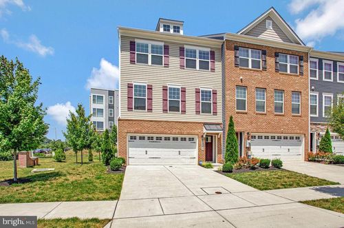 2263 Ruby Turn, MITCHELLVILLE, MD, 20721-1897 | Card Image