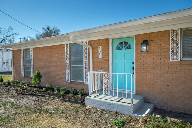 121 Bull Durham Rd, House other with 3 bedrooms, 2 bathrooms and null parking in Wills Point TX | Image 7