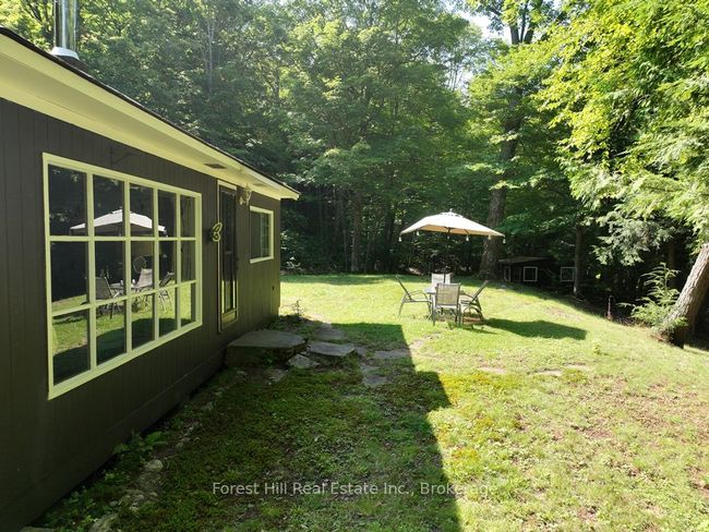 30945 Kawagama Lake Rd, House other with 3 bedrooms, 0 bathrooms and null parking in Dorset ON | Image 20