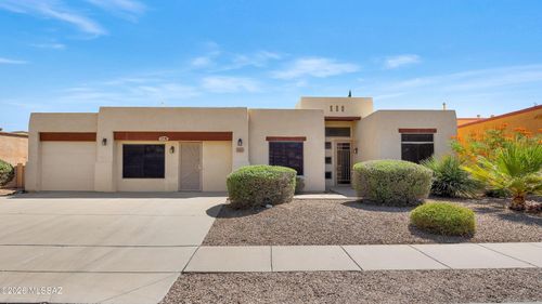 1230 N Golden Palomino Pl, Tucson, AZ, 85715-5256 | Card Image