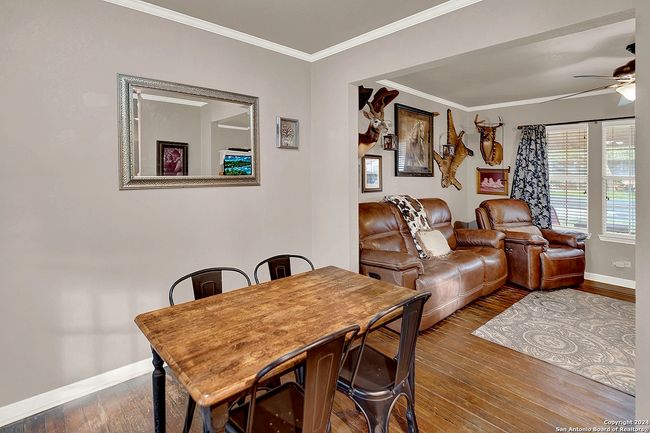 404 Schneider St, House other with 3 bedrooms, 2 bathrooms and null parking in Poth TX | Image 10