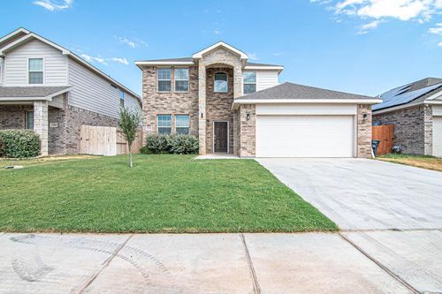 7321 Fossell Ranch Rd, Odessa, TX, 79765-2340 | Card Image