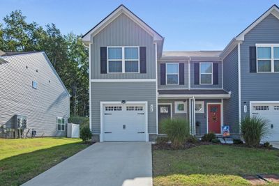 624 Woodall Ridge Dr, Townhouse with 3 bedrooms, 2 bathrooms and 3 parking in Lebanon TN | Image 1