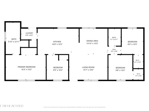 6818 Tindell Ln, Knoxville, TN, 37918-1215 | Card Image
