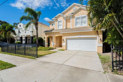 3105 W Cherokee Ave, TAMPA, FL, 33611-3909 | Card Image