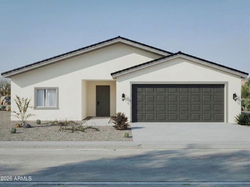 8870 W Rafael Dr, Arizona City, AZ, 85123-6678 | Card Image