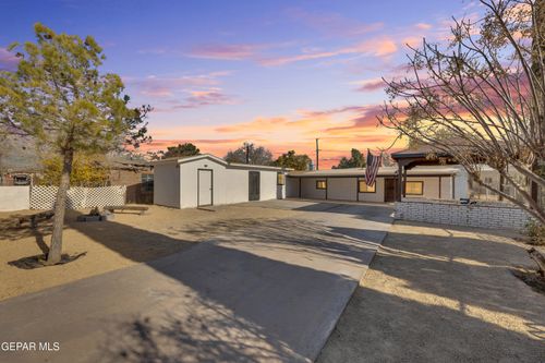 11423 Philip Dr, Socorro, TX, 79927-3298 | Card Image