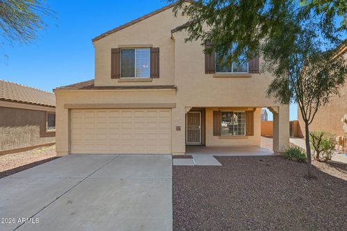 11319 W Mariposa Drive, Phoenix, AZ, 85037 | Card Image