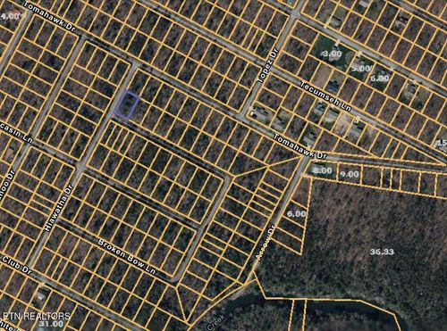 5003 Broken Bow Drive, Crossville, TN, 38572 | Card Image