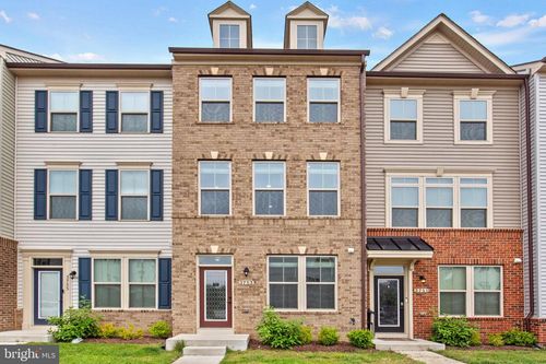 3753 Valley Ford Way, HANOVER, MD, 21076-2801 | Card Image