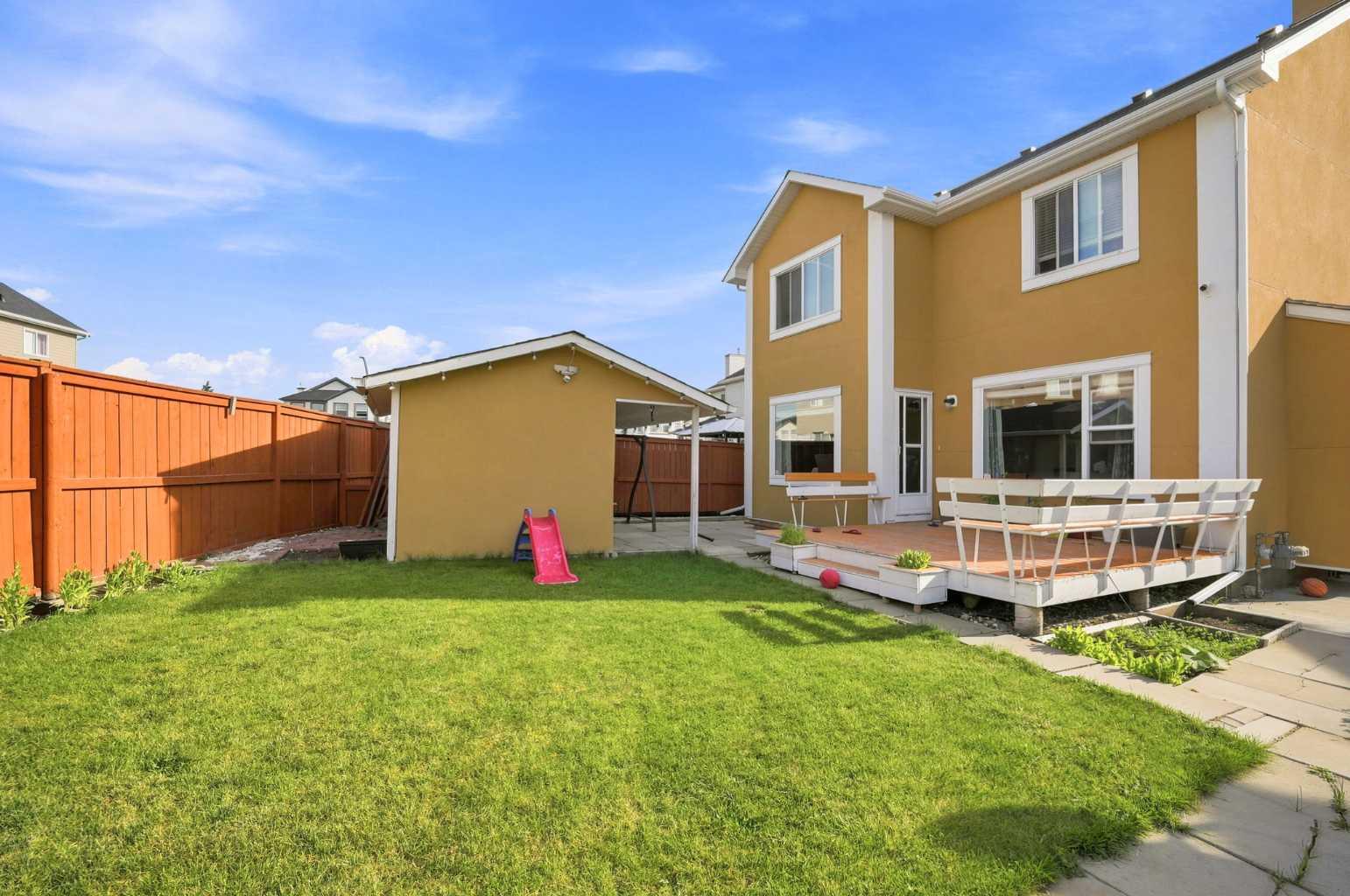 Residential in Calgary 3