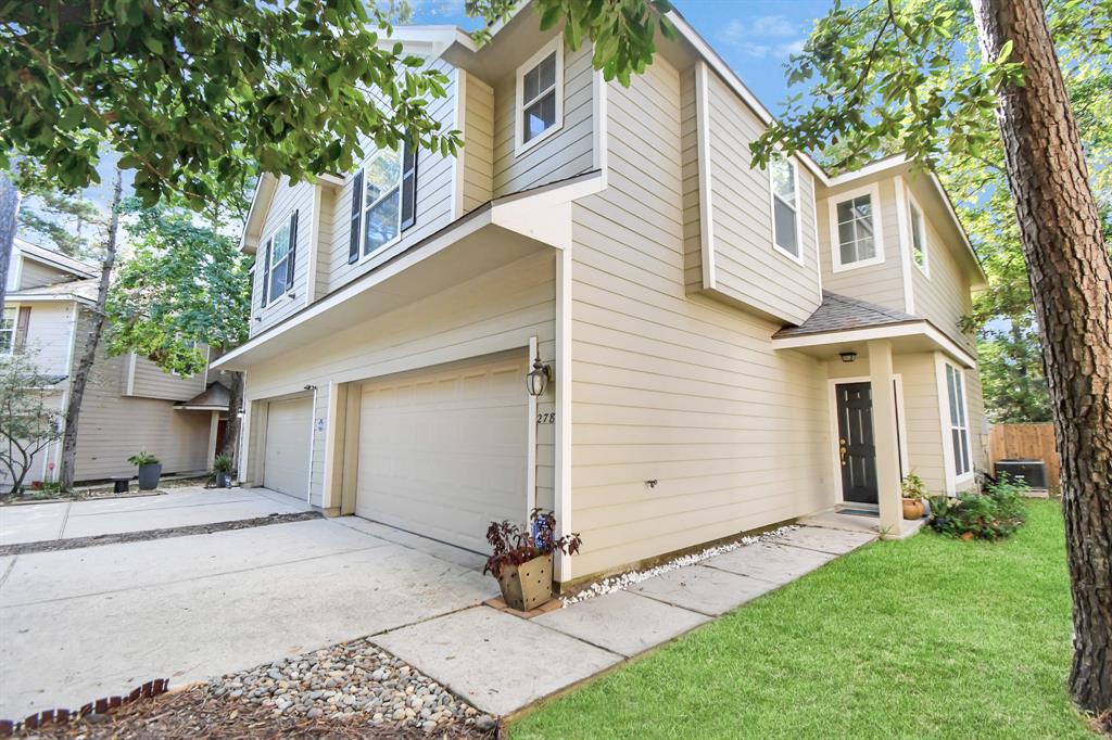 Hagel Cir, Lorton, VA 22079