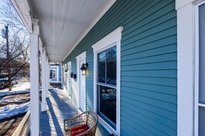 5 and 7 Abbott Street, Home with 0 bedrooms, 4 bathrooms and null parking in Lebanon NH | Image 3