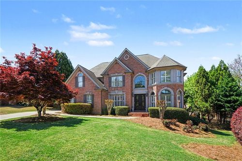 1031 White Cloud Rdg, Snellville, GA, 30078-7390 | Card Image