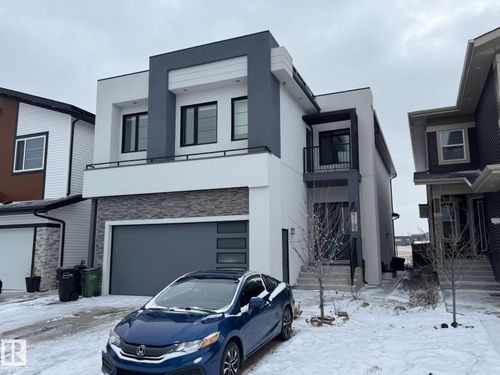 2123 18 Ave Nw, Edmonton, AB, T6T2M8 | Card Image