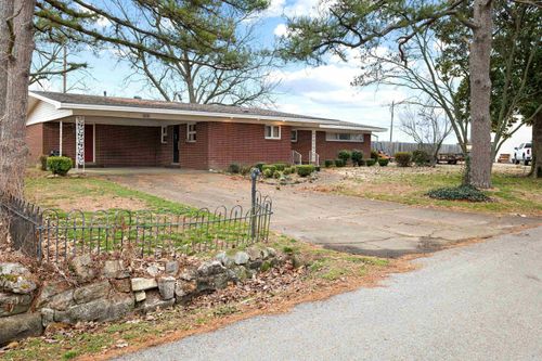 414 Ridgecrest Dr, Walnut Ridge, AR, 72476-1333 | Card Image