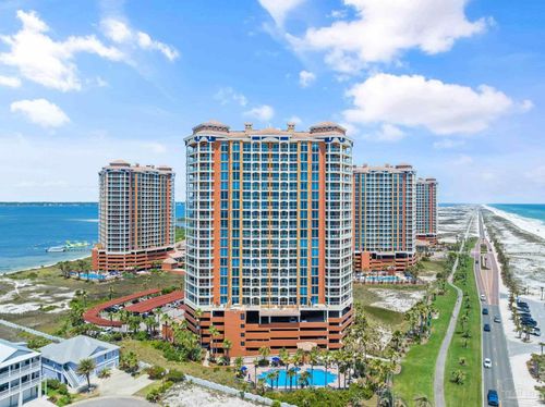 1308-5 Portofino Dr, Pensacola Beach, FL, 32561-5428 | Card Image