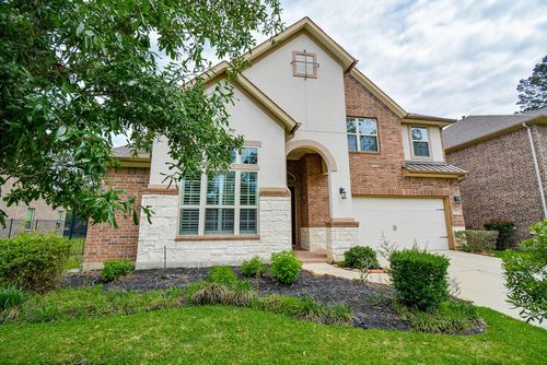 11 Waterfall Way, Tomball, TX, 77375-4974 | Card Image