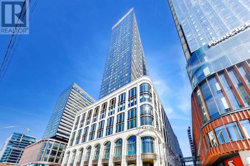 2508-470 Front Street W, Toronto (Waterfront Communities), ON, M5V0V6 | Card Image