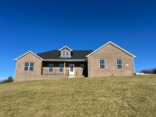 308 Wolverine Way, Richmond, KY, 40475-9218 | Card Image