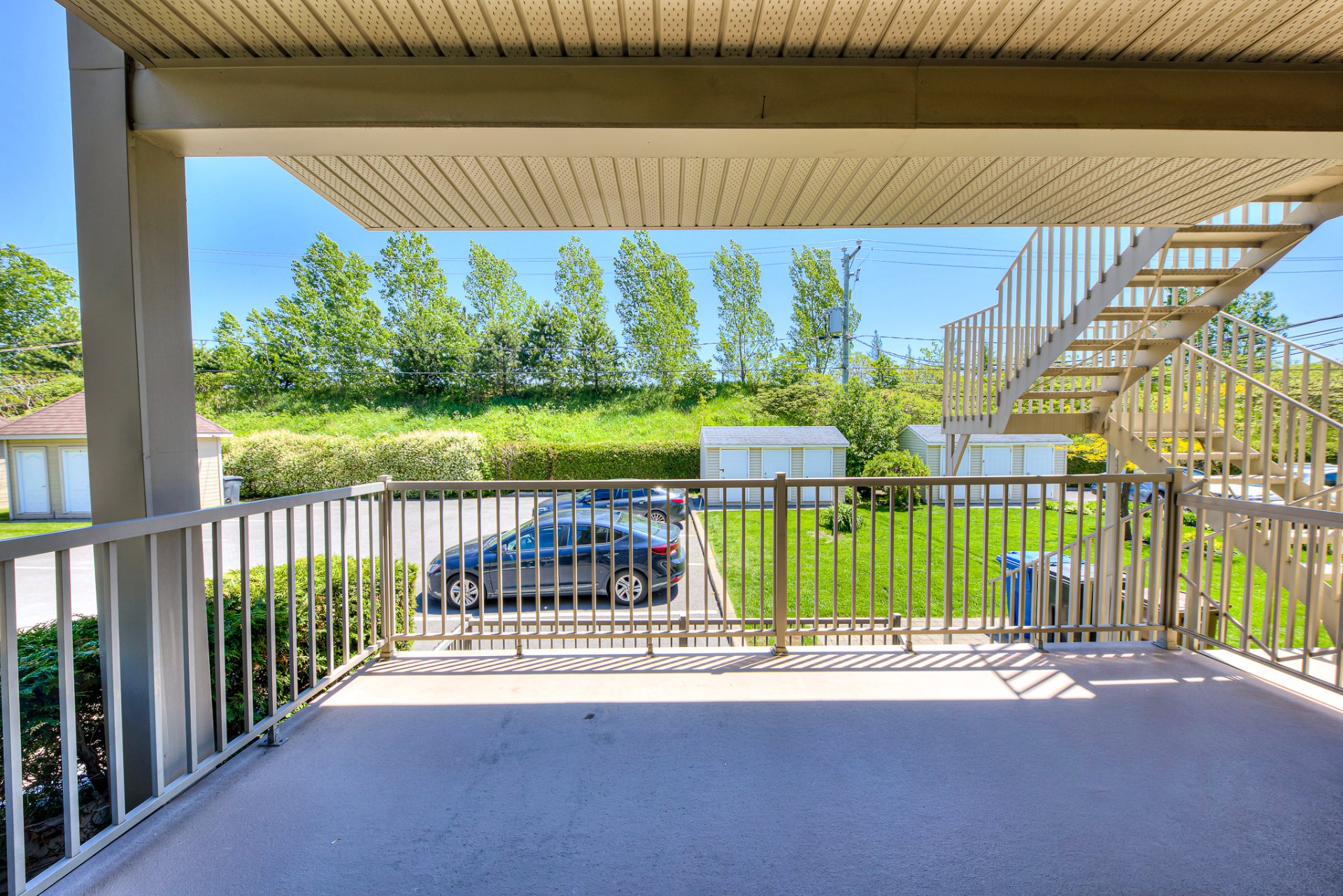 Residential Lease in Repentigny (Repentigny) 3