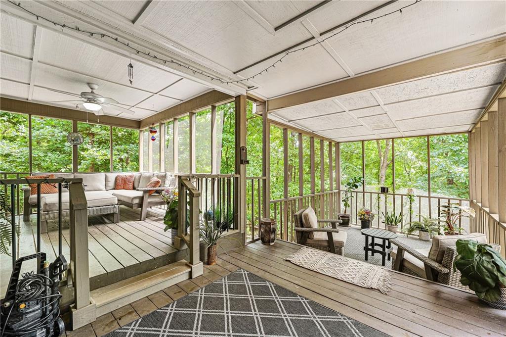 Residential in Johns Creek 3