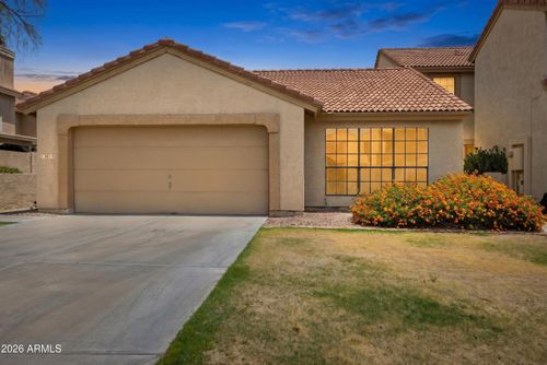 13815 S 41st Way, Phoenix, AZ, 85044 | Card Image