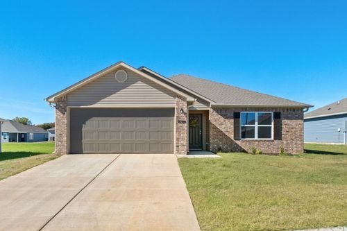 2709 Bass St, Pea Ridge, AR, 72751-5049 | Card Image