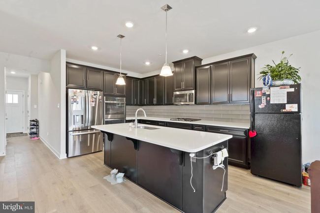 121 Kyle Sq, Townhouse with 3 bedrooms, 4 bathrooms and null parking in MEDIA PA | Image 9