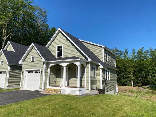 9-5 Cortland Place, Standish, ME, 04084 | Card Image