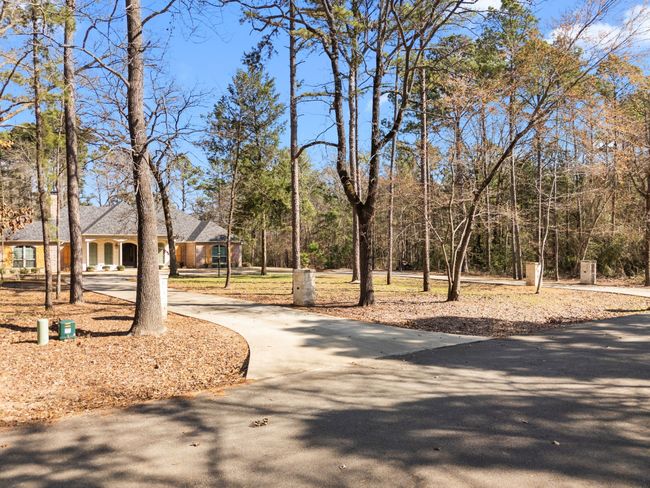 14663 Jade Forest Trl, House other with 3 bedrooms, 3 bathrooms and null parking in Tyler TX | Image 38