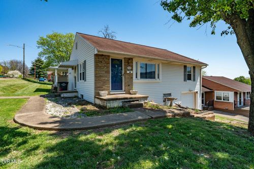 533 Bellvue Avenue, Kingsport, TN, 37660 | Card Image