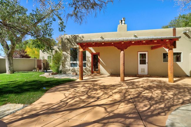 120 Espinosa Rd, House other with 4 bedrooms, 3 bathrooms and null parking in Corrales NM | Image 7