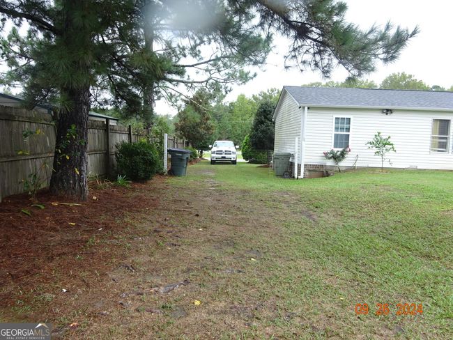 6136 Amelia Rd, House other with 4 bedrooms, 2 bathrooms and null parking in Claxton GA | Image 4