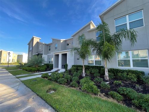 4295 Paragraph Dr, KISSIMMEE, FL, 34746 | Card Image