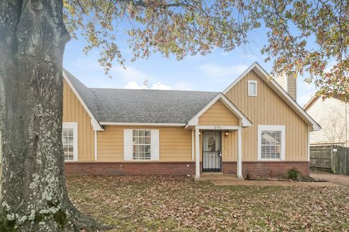 6561 Bald Oak Dr, Memphis, TN, 38141-0455 | Card Image
