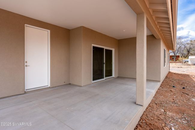 2090 S Agua Fria Dr, House other with 3 bedrooms, 2 bathrooms and null parking in Cottonwood AZ | Image 32
