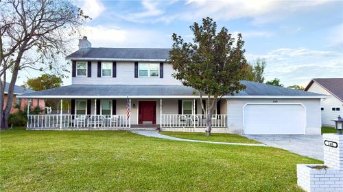 240 Santa Rosa Dr, Winter Haven, FL, 33884-3801 | Card Image