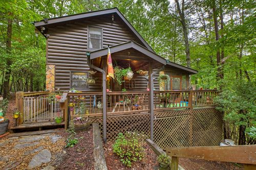 70 Ridgeview, Blue Ridge, GA, 30513 | Card Image