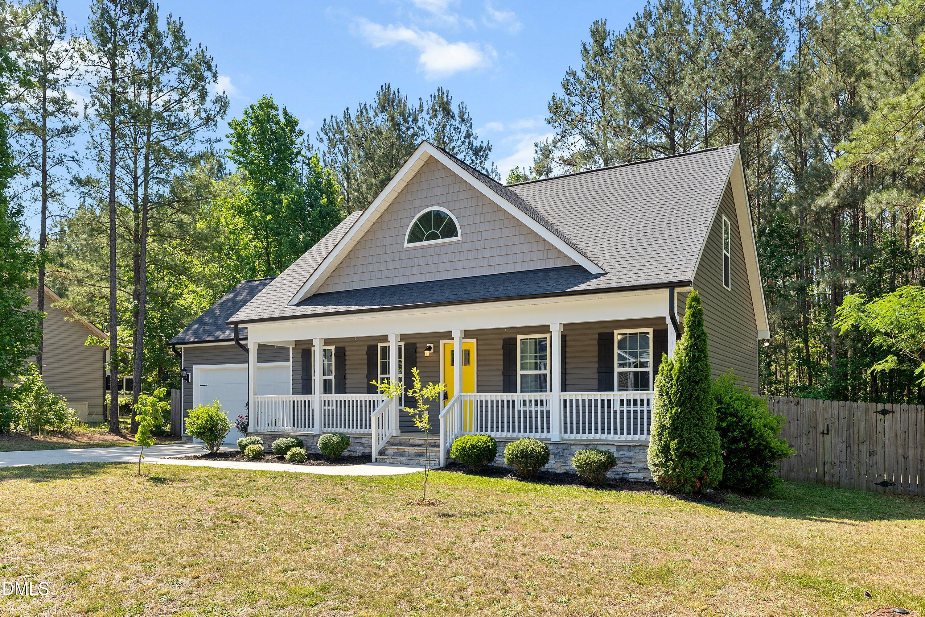 Residential in Louisburg 4