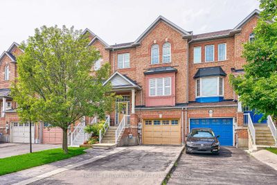 6605 Jazzy Mews, Home with 3 bedrooms, 3 bathrooms and 5 parking in Mississauga ON | Image 2