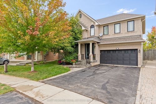 1309 Ashwood Terr, Oakville, ON, L6M4A7 | Card Image