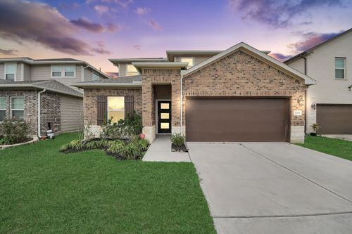 7206 Melrose Lane, Rosharon, TX, 77583 | Card Image