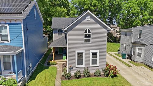 2931 Cleinview Ave, Cincinnati, OH, 45206 | Card Image