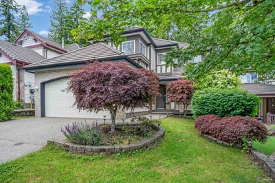 3269 Chartwell Green, House other with 7 bedrooms, 3 bathrooms and 4 parking in Coquitlam BC | Image 3