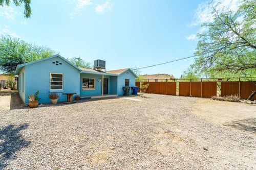 2938 N Park Ave, Tucson, AZ, 85719-2538 | Card Image