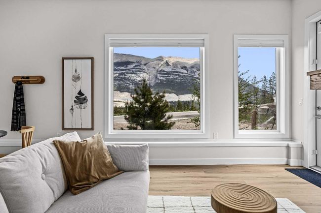 101L - 209 Stewart Creek Rise, Townhouse with 3 bedrooms, 2 bathrooms and 2 parking in Canmore AB | Image 21
